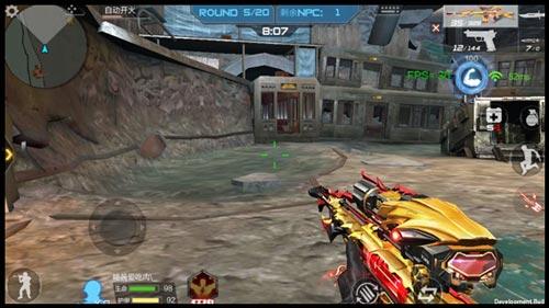 超新星升级枪最新爆料下载,揭秘未来战场的神秘利器